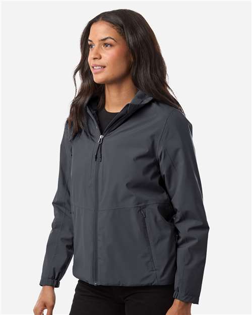 Women's Barrier All Season Jacket - Image 4