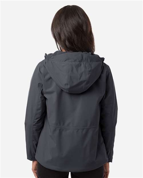Women's Barrier All Season Jacket - Image 5