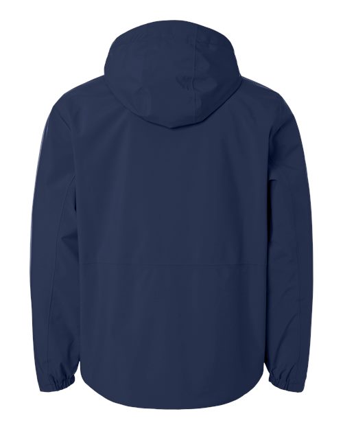 Men's Barrier All Season Jacket - Image 2