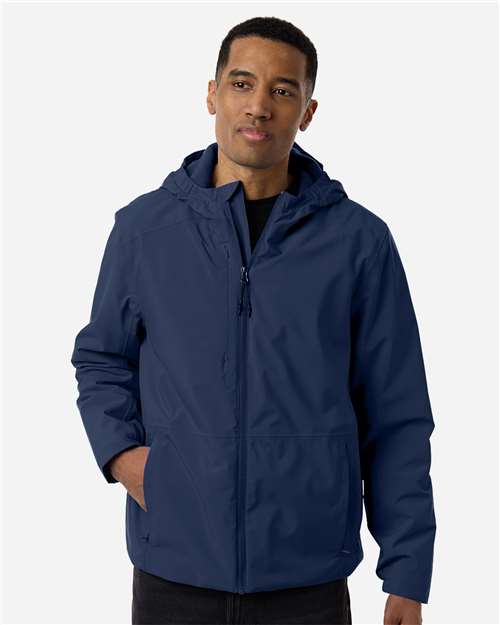 Men's Barrier All Season Jacket - Image 3