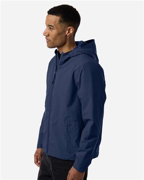 Men's Barrier All Season Jacket - Image 4