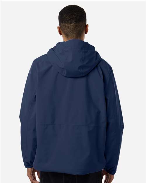 Men's Barrier All Season Jacket - Image 5