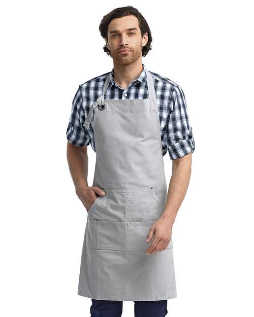Calibre Heavy Cotton Canvas Pocket Apron - Image 2
