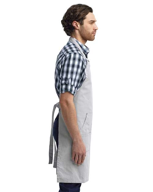 Calibre Heavy Cotton Canvas Pocket Apron - Image 3