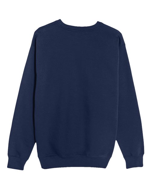 Unisex Premium Crewneck Sweatshirt - Image 2