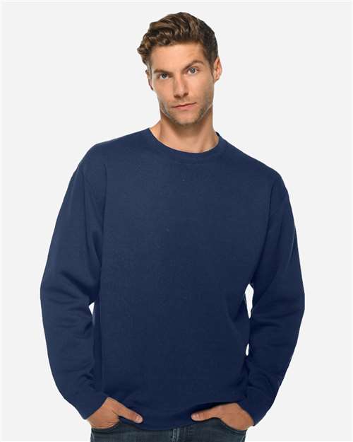 Unisex Premium Crewneck Sweatshirt - Image 3