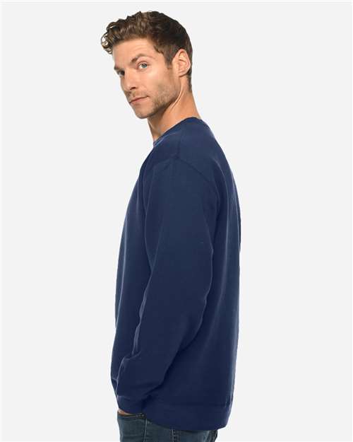 Unisex Premium Crewneck Sweatshirt - Image 4