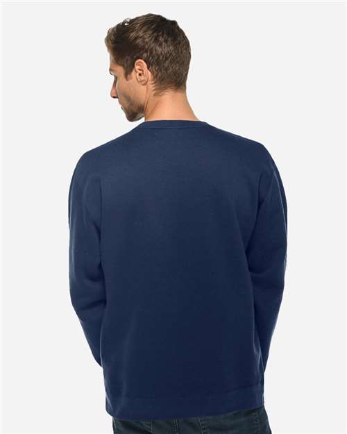 Unisex Premium Crewneck Sweatshirt - Image 5