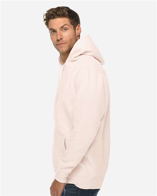 Unisex Premium Pullover Hooded Sweatshirt - Image 4