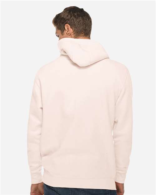 Unisex Premium Pullover Hooded Sweatshirt - Image 5