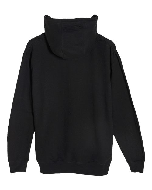 Unisex Heavyweight Pullover Hooded Sweatshirt - Image 2