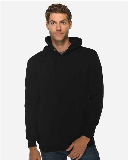 Unisex Heavyweight Pullover Hooded Sweatshirt - Image 3