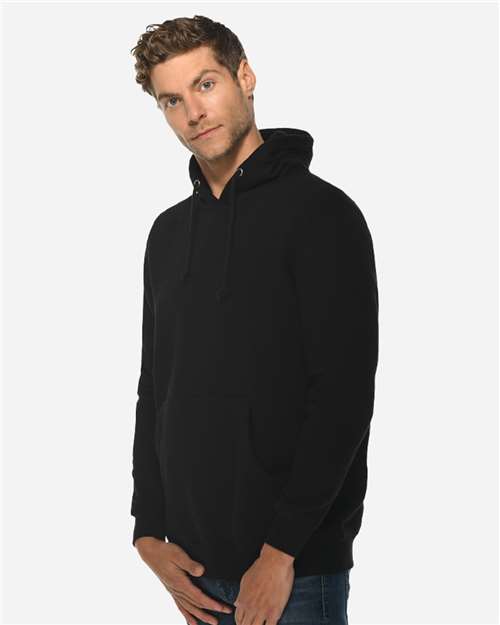 Unisex Heavyweight Pullover Hooded Sweatshirt - Image 4