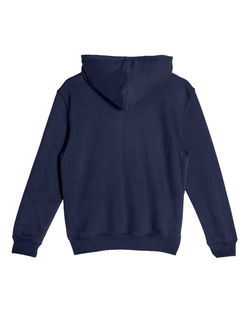 Youth Premium Pullover Hooded Sweatshirt - Image 2
