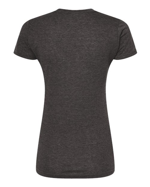 Women's Poly-Rich T-Shirt - Image 2