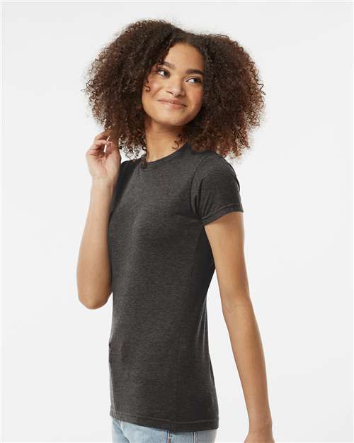 Women's Poly-Rich T-Shirt - Image 4