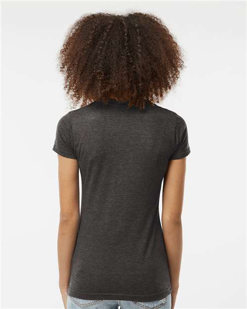 Women's Poly-Rich T-Shirt - Image 5