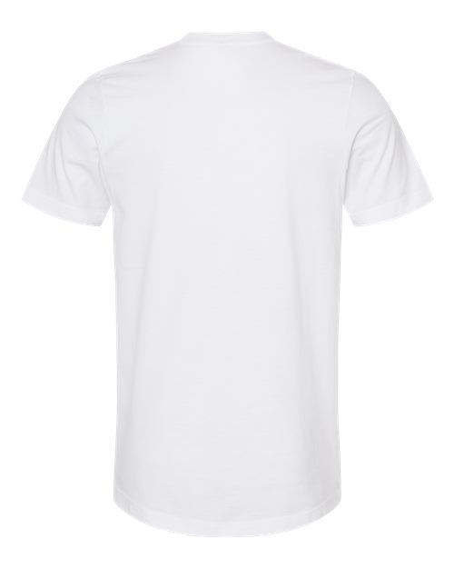 Combed Cotton T-Shirt - Image 2