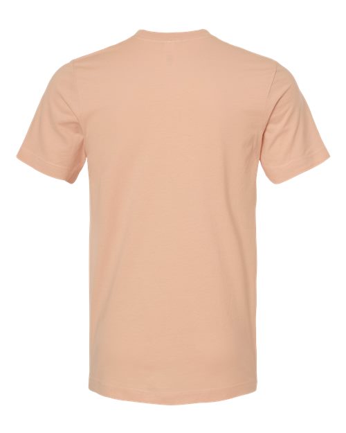 Men's Premium Cotton T-Shirt - Image 2