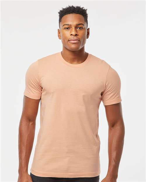 Men's Premium Cotton T-Shirt - Image 3