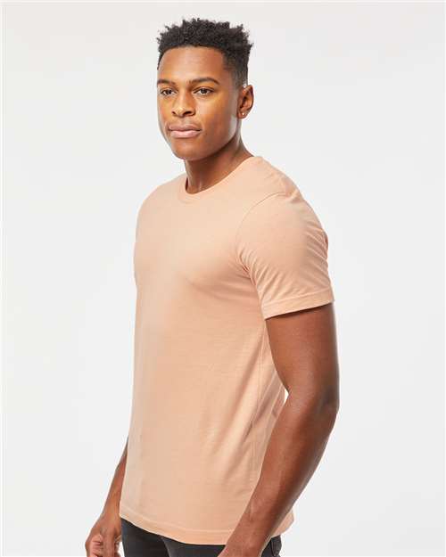 Men's Premium Cotton T-Shirt - Image 4