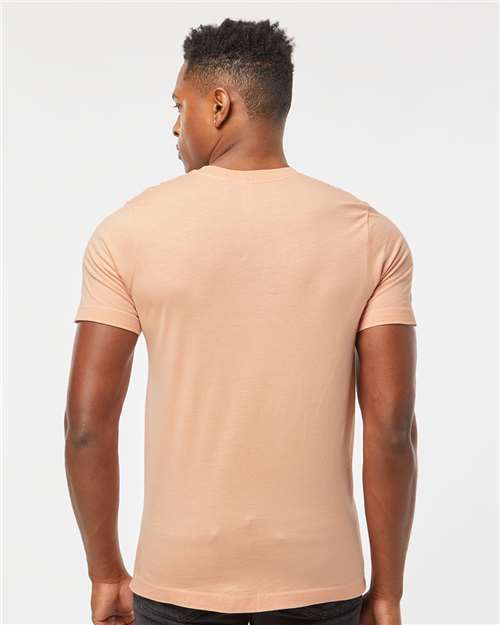 Men's Premium Cotton T-Shirt - Image 5