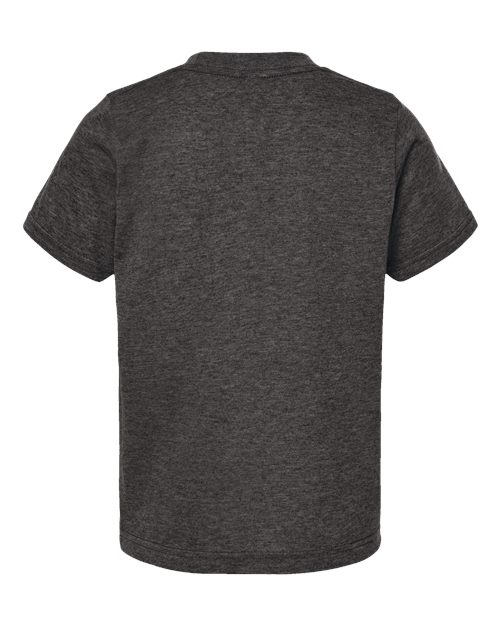 Youth Poly-Rich T-Shirt - Image 2