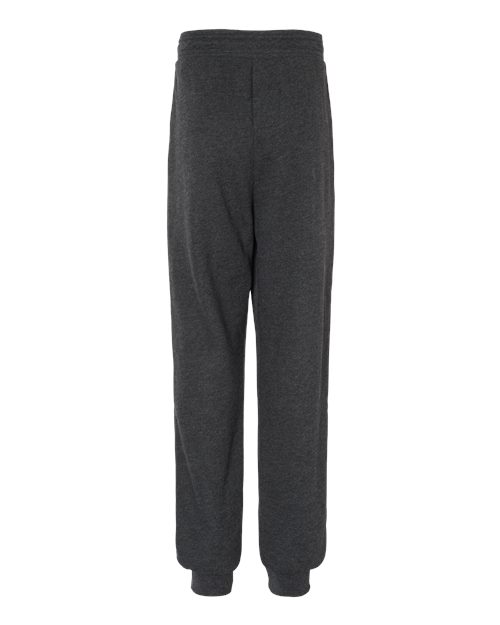 Youth Jogger Sweatpants - Image 2