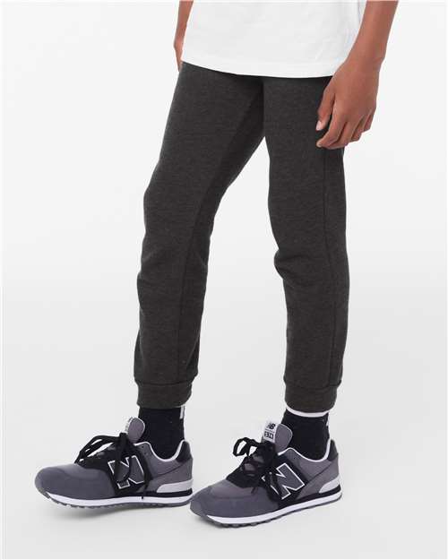 Youth Jogger Sweatpants - Image 4