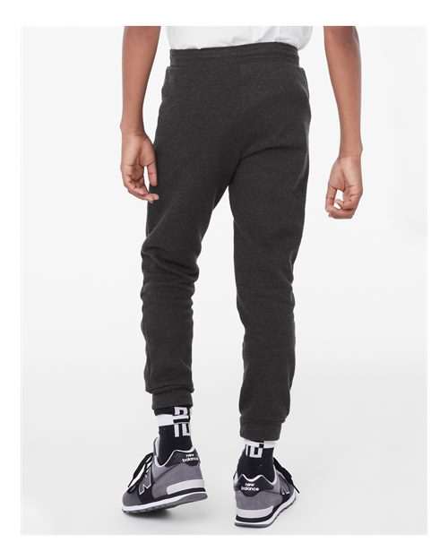 Youth Jogger Sweatpants - Image 5