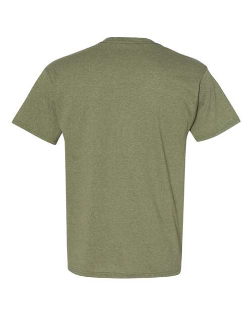 Unisex EcoSmart® T-Shirt - Image 2