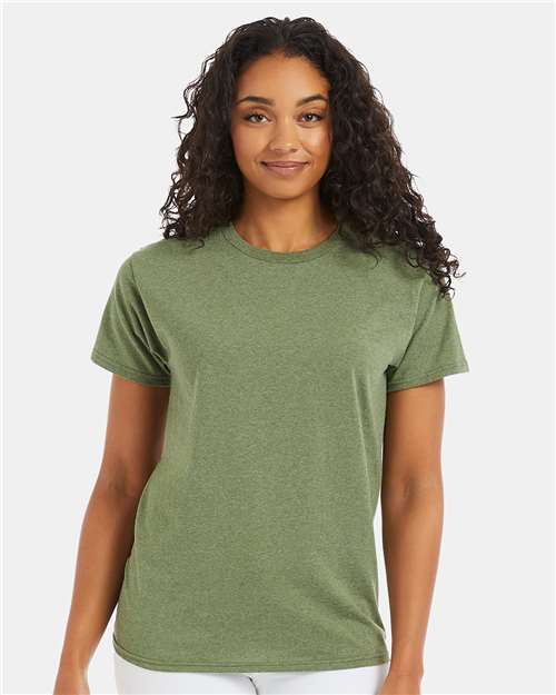 Unisex EcoSmart® T-Shirt - Image 3