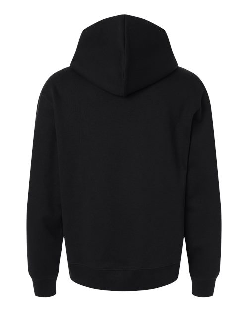 Unisex 10 oz Full-Zip Hoodie Sweatshirt - Image 2