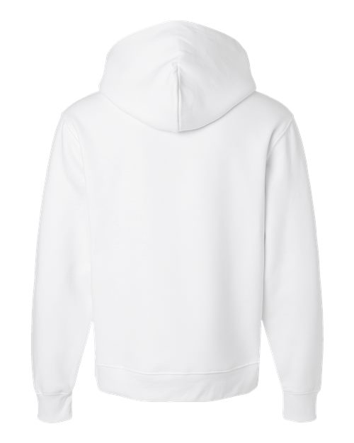 Unisex 10 oz. Heavyweight Hoodie Sweatshirt - Image 2