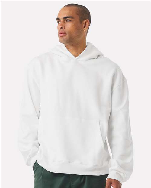 Unisex 10 oz. Heavyweight Hoodie Sweatshirt - Image 3