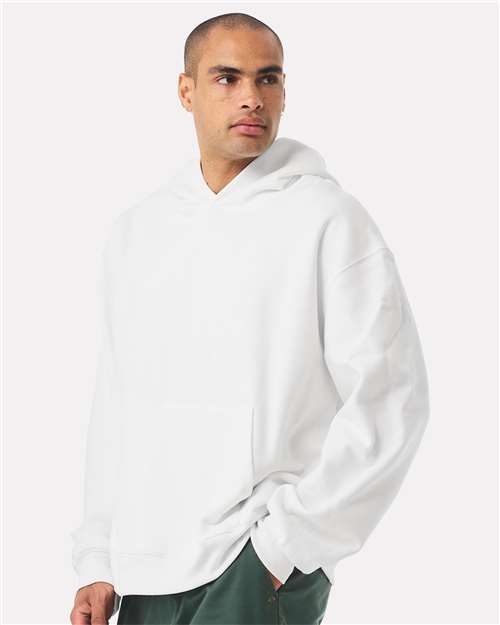 Unisex 10 oz. Heavyweight Hoodie Sweatshirt - Image 4