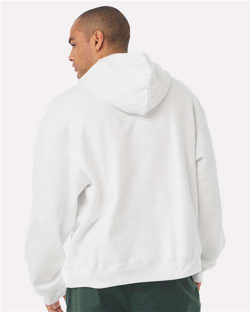 Unisex 10 oz. Heavyweight Hoodie Sweatshirt - Image 5
