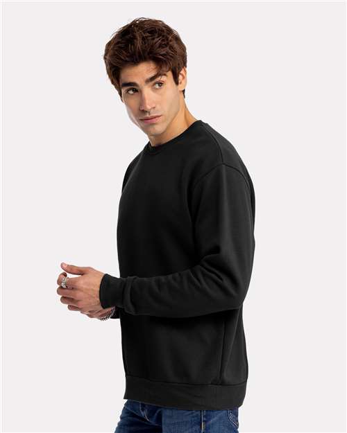 Unisex Santa Barbara Crewneck Sweatshirt - Image 4