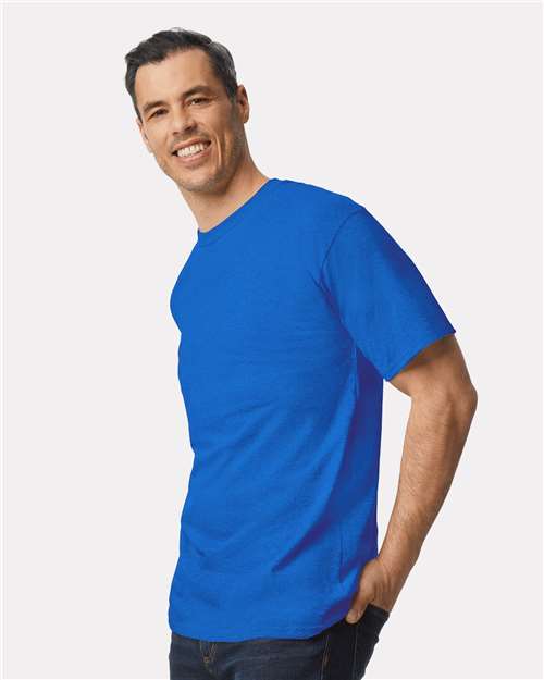 Men's Tall Ultra Cotton® T-Shirt - Image 4