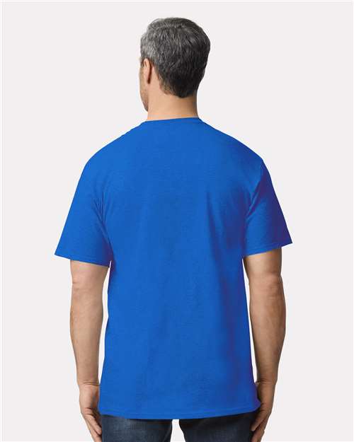 Men's Tall Ultra Cotton® T-Shirt - Image 5