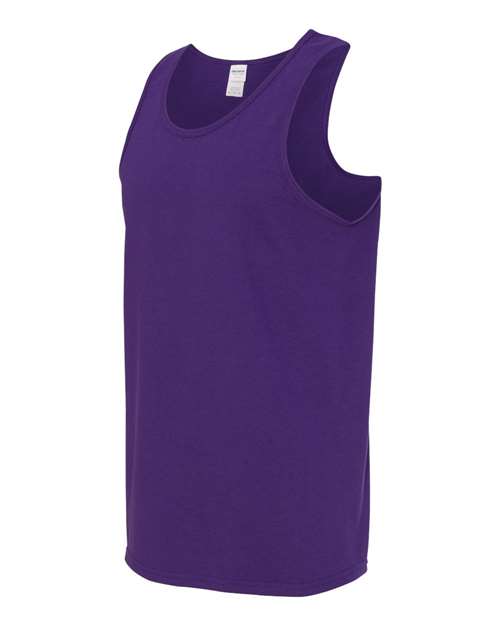Unisex Heavy Cotton™ Tank Top - Image 2