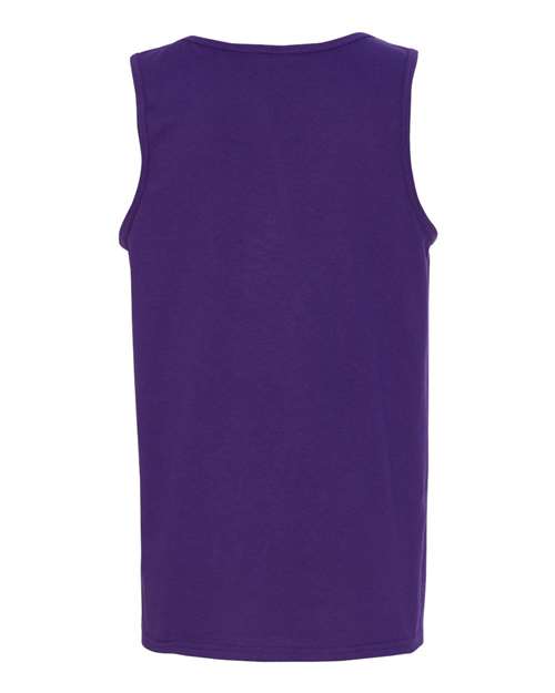 Unisex Heavy Cotton™ Tank Top - Image 3