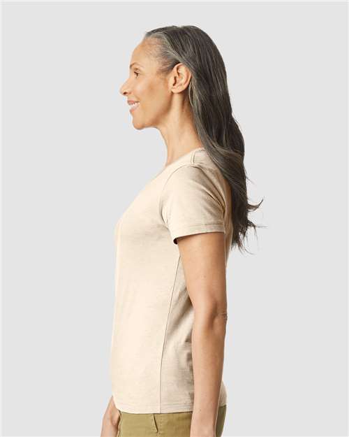 Women's Softstyle® T-Shirt - Image 4