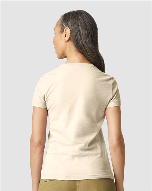 Women's Softstyle® T-Shirt - Image 5