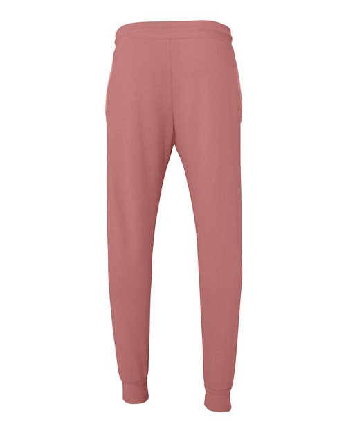 Unisex Sponge Fleece Joggers - Image 2