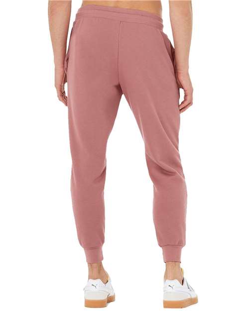 Unisex Sponge Fleece Joggers - Image 5