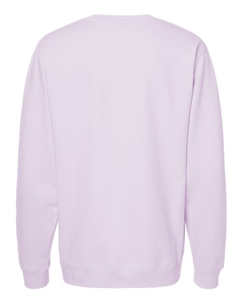 Unisex Midweight Crewneck Sweatshirt - Image 2