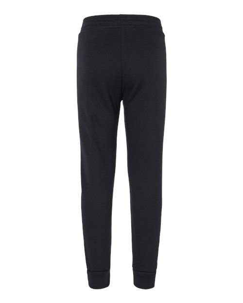Toddler Sponge Fleece Jogger Sweatpants - Image 2