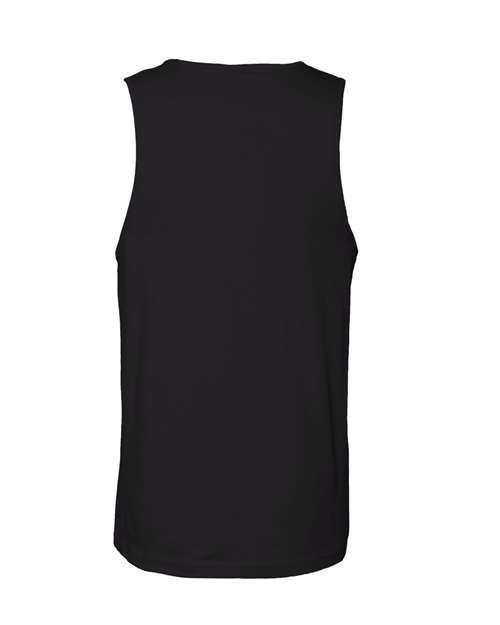 Men's Cotton Muscle Tank - Image 3