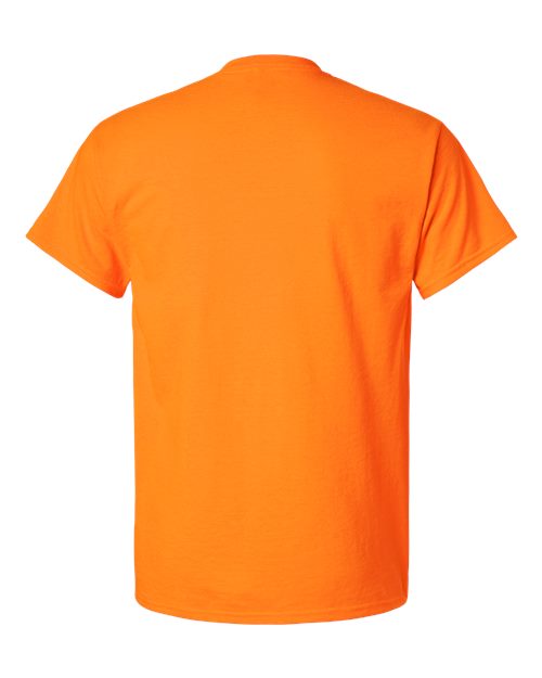 Unisex Ultra Cotton® Pocket T-Shirt - Image 2